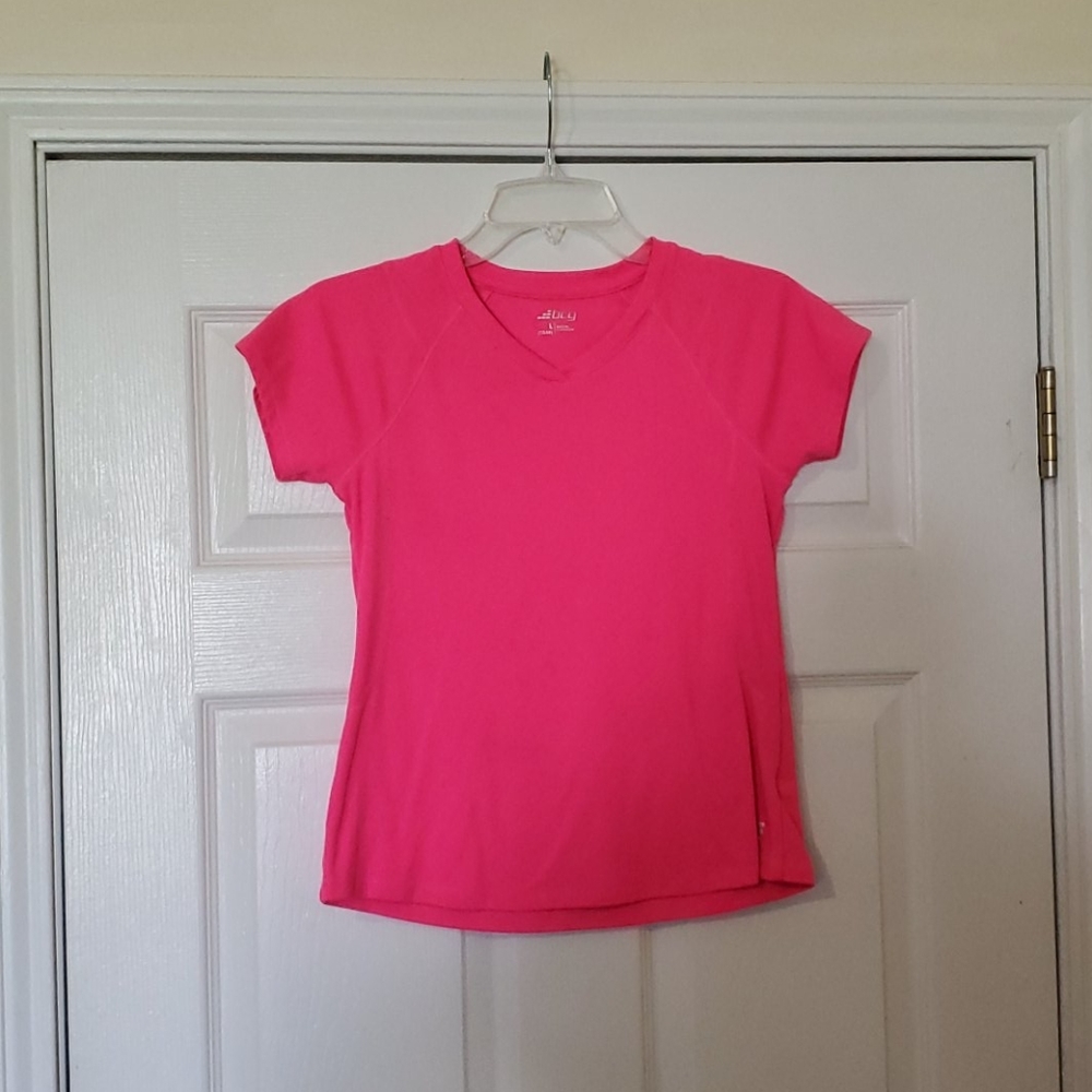 BCG Sports Top - Youth Large (12/14)